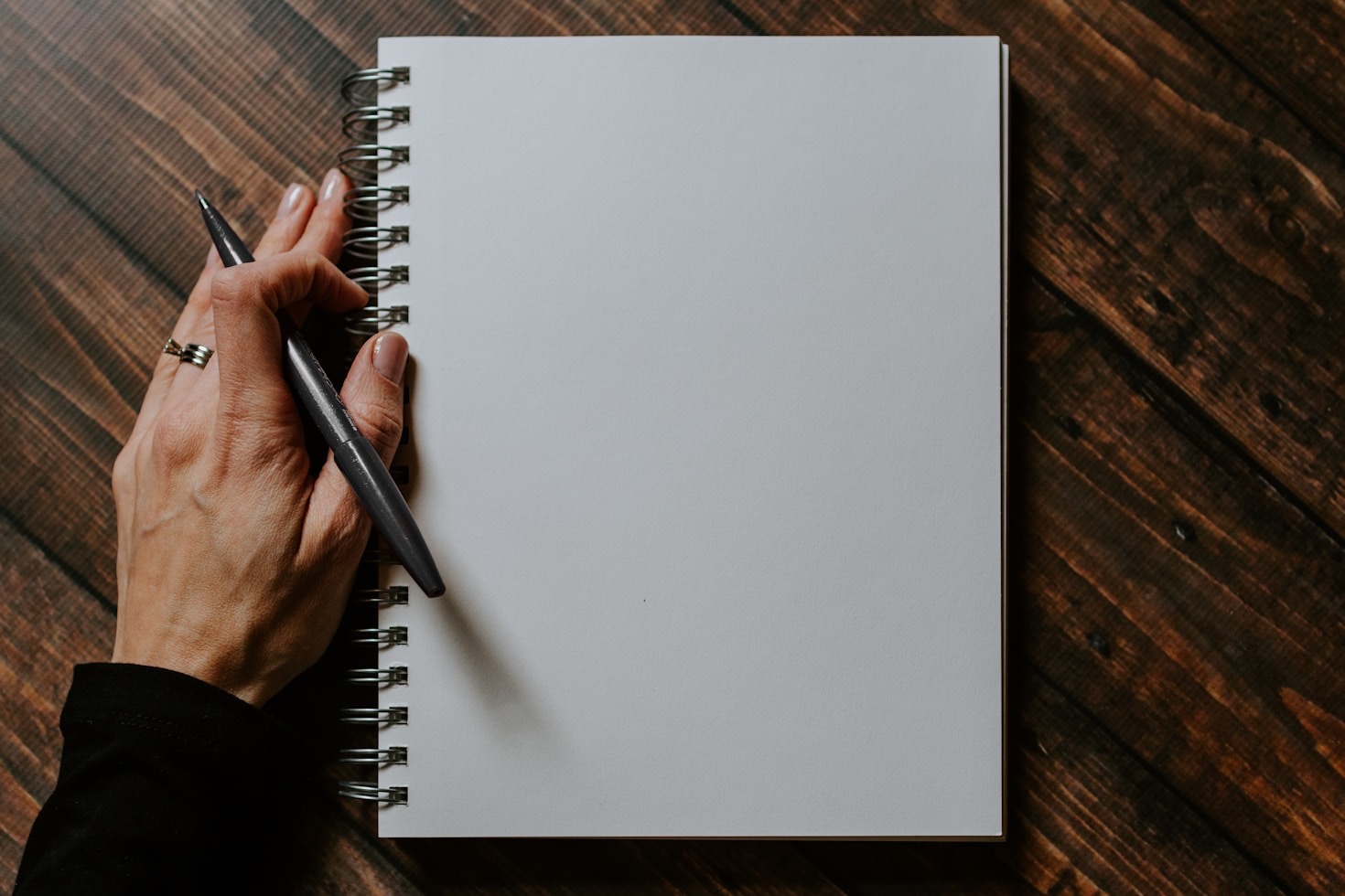 The Journey of Embracing Change in Life